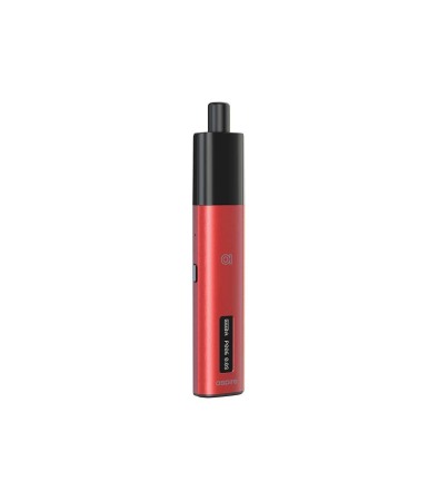 Vilter S, Aspire [5]