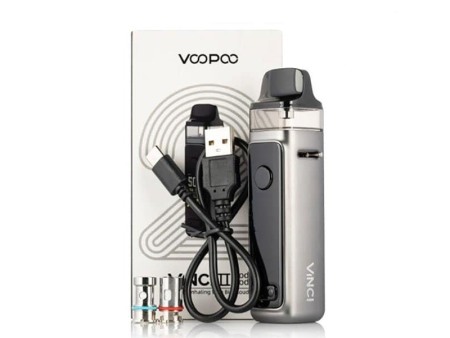 Vinci II, Voopoo [3]