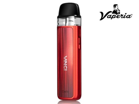 Vinci Pod, Voopoo [5]