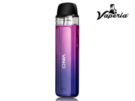 Vinci Pod, Voopoo [4]