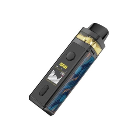 Vinci, Voopoo [7]