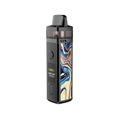 Box - Vinci, Voopoo