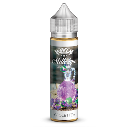 Millesime - Violette, Millesime 50ml