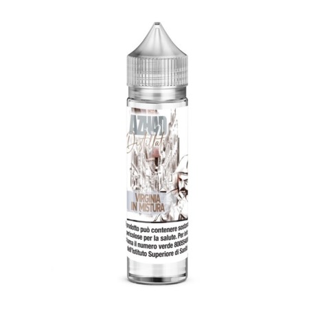 Azhad's Elixirs - Virginia In Mistura 20ml, Azhad`s Elixirs
