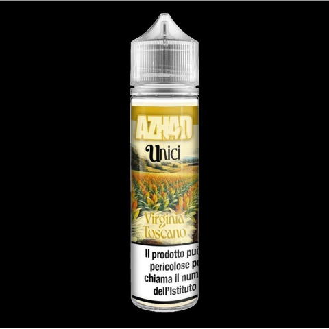 Azhad's Elixirs - VIRGINIA TOSCANO Unique 20ml, Azhad's Elixirs