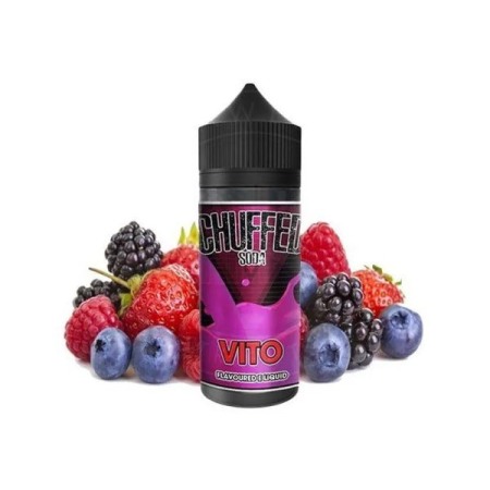 A-C - Vito, Chuffed 100ml