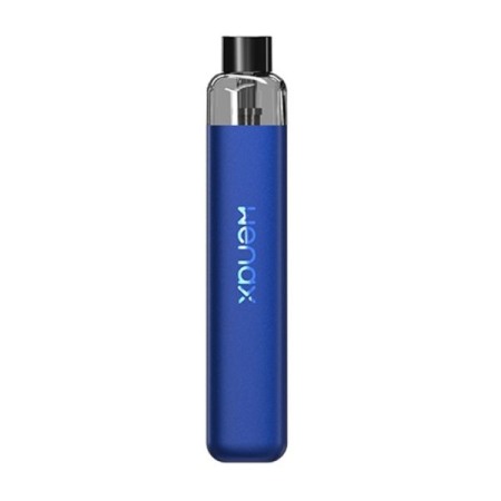 Incepator - Wenax K1, Geekvape