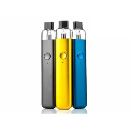 Wenax K1, Geekvape [3]