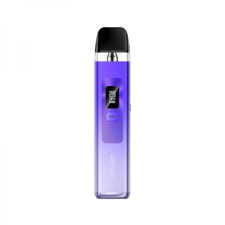 Incepator - Wenax Q - Gradient Violet, Geekvape