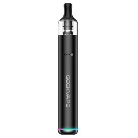 Wenax S3, Geekvape [4]