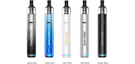 Wenax S3, Geekvape [1]