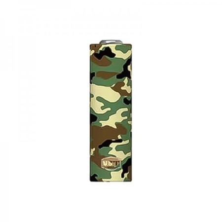 Acumulatori - Wrap 18650 Military Green