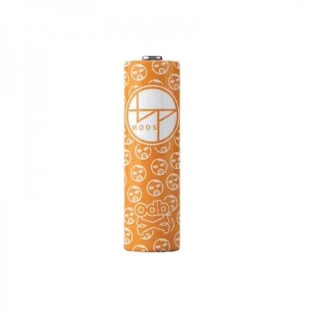 Wrap 18650 Model B, Bp Mods X Odb [1]