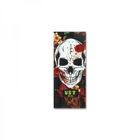 Acumulatori - Wrap 18650 Zombies