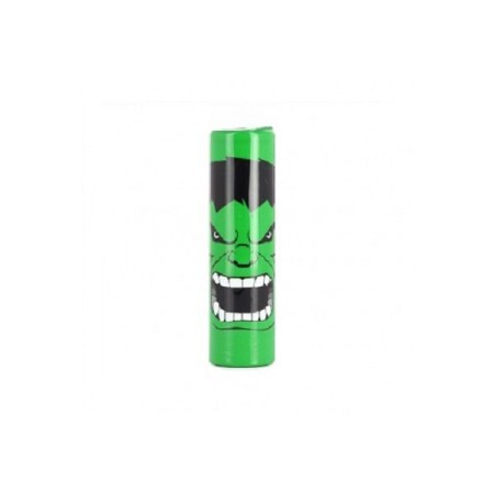 Acumulatori - Wrap Folie acumulator 18650 Hulk