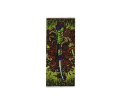 Acumulatori - Wrap Folie acumulator 18650 Katana