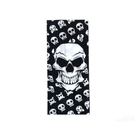 ODB - Wrap Folie acumulator 21700 Skull Army, ODB
