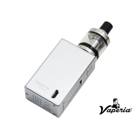 X30 Rover, Aspire [1]