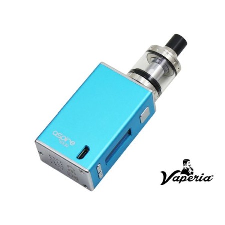 Box - X30 Rover, Aspire