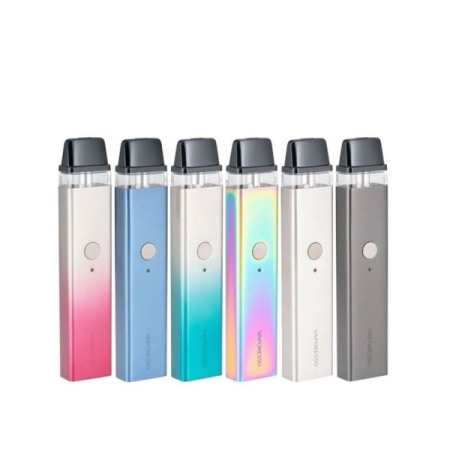 Xros, Vaporesso 800mAh [2]