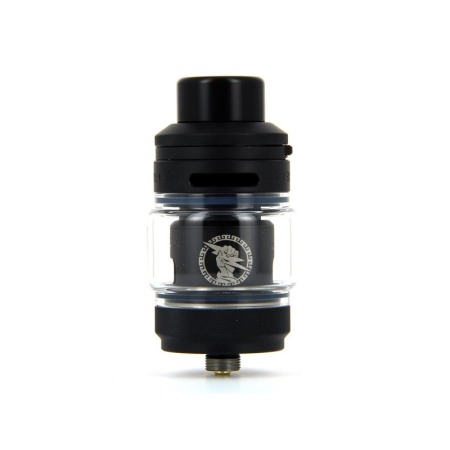 Tipuri Atomizor - Z Subohm SE Tank 5.5ml, Geekvape - Negru