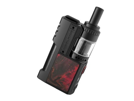 SBS - Z1 Side By Side, Digiflavor
