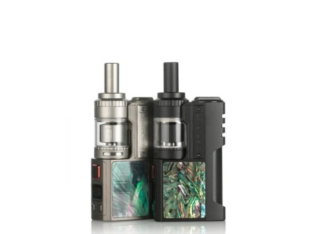 Z1 Side By Side, Digiflavor [8]