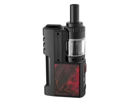Z1 Side By Side, Digiflavor [2]