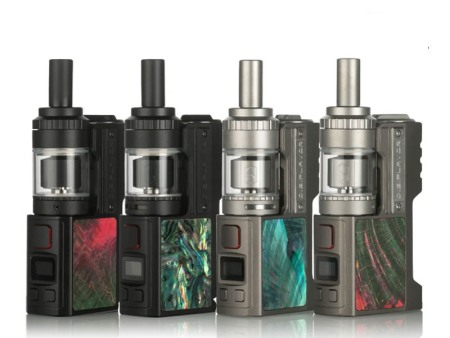 Z1 Side By Side, Digiflavor [7]