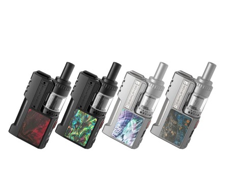 Z1 Side By Side, Digiflavor [4]