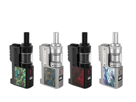 Z1 Side By Side, Digiflavor [5]
