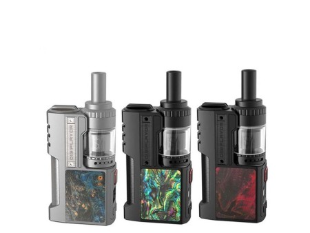 Z1 Side By Side, Digiflavor [3]