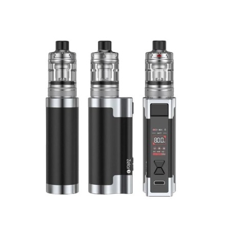 Zelos 3, Aspire [3]