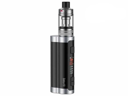 Zelos X, Aspire [1]