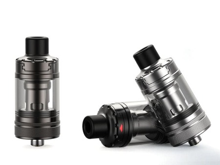 Zelos X, Aspire [4]