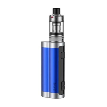 Aspire - Zelos X, Aspire