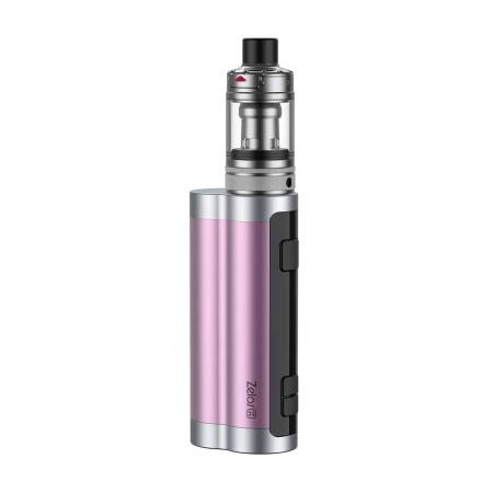 Avansat - Zelos X, Aspire
