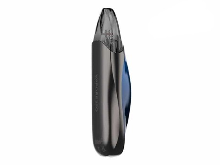 Zero 2, Vaporesso [4]