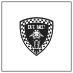 cafe racer lichide
