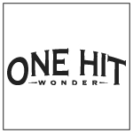 One Hit Wonder