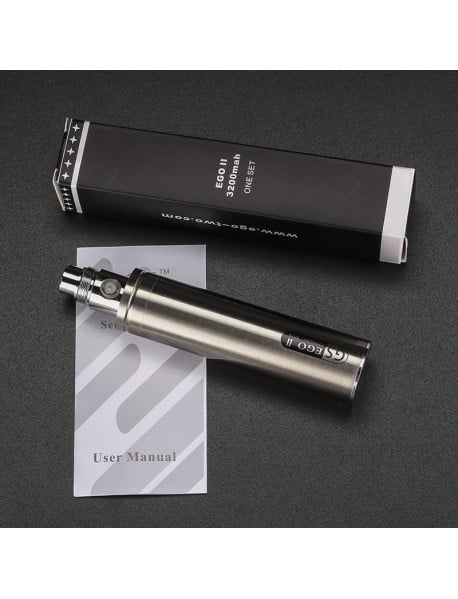 Baterie EGO 3200mAh [1]