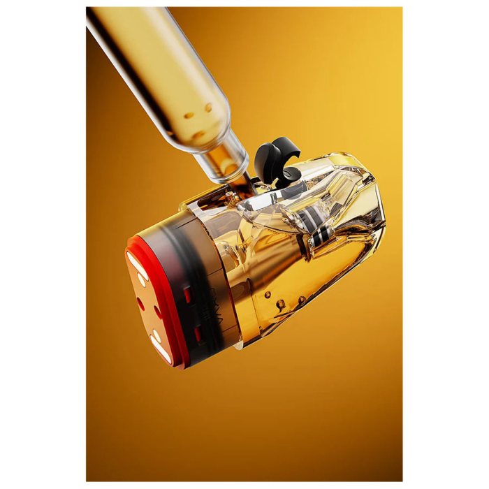 Cartus Oxva Xlim Side Fill 0.6 Ohm 3ml [4]