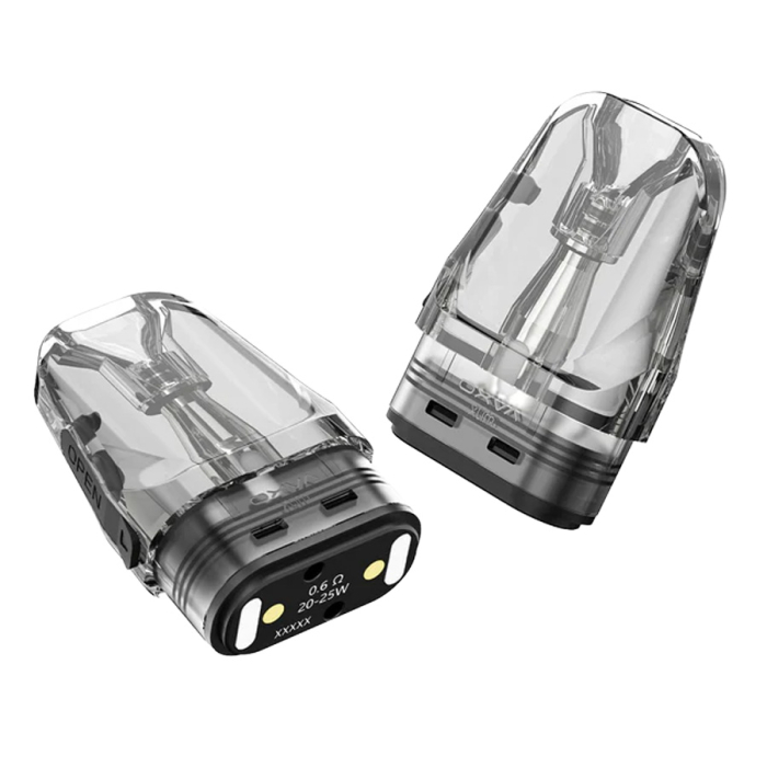 Cartus Oxva Xlim Side Fill 0.8 Ohm 3ml [2]