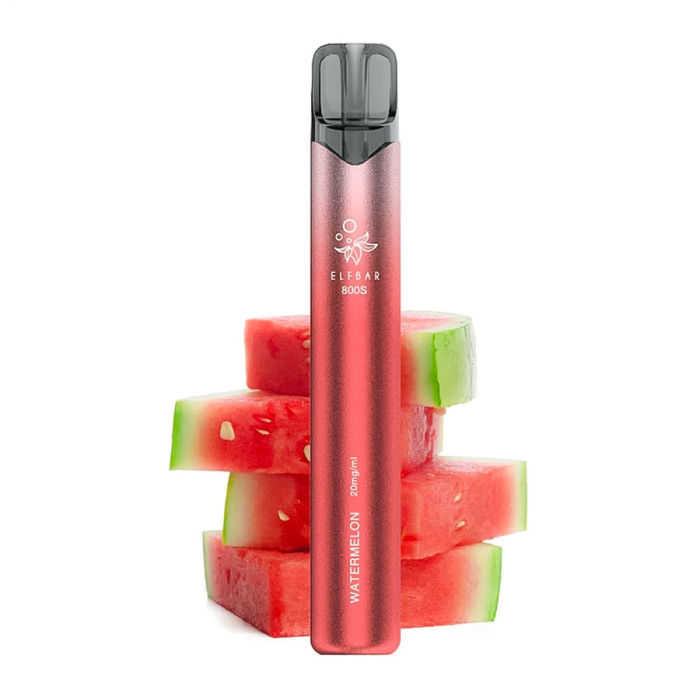 Elf Bar 800S Watermelon [1]