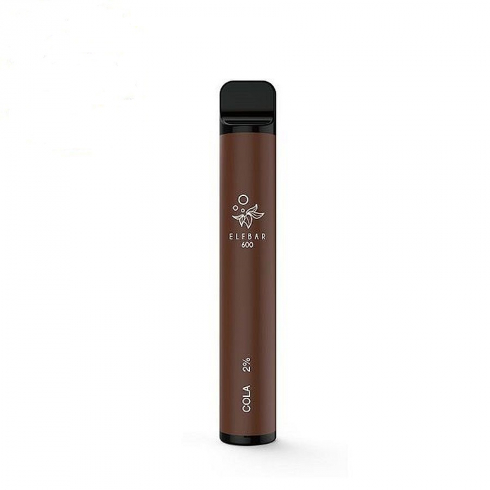 Elf Bar Cola 2% [1]