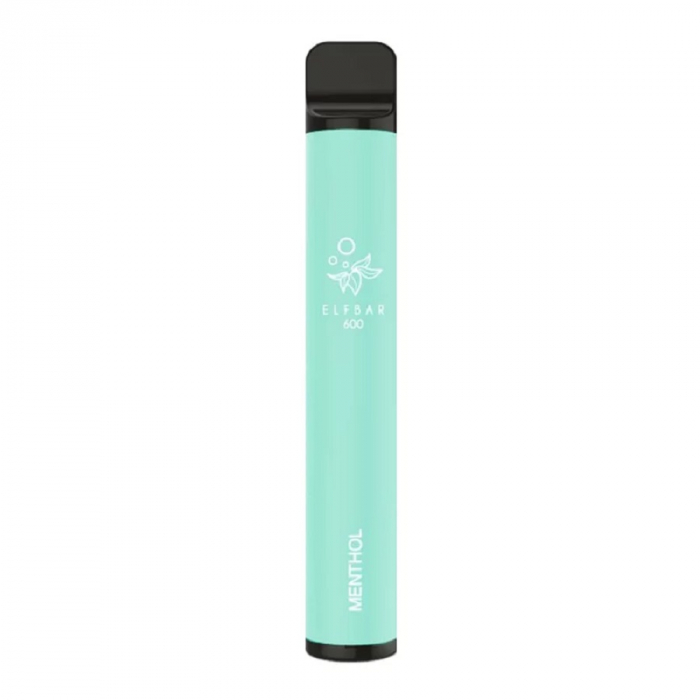 Elf Bar Menthol 2% [1]
