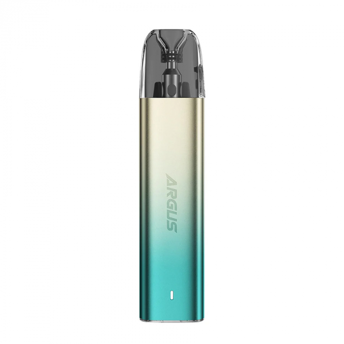 Kit Argus G2 Mini Voopoo Spring Green [1]