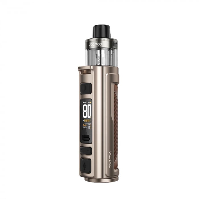 Kit Argus Pro 2 Cocoa Brown Voopoo [1]