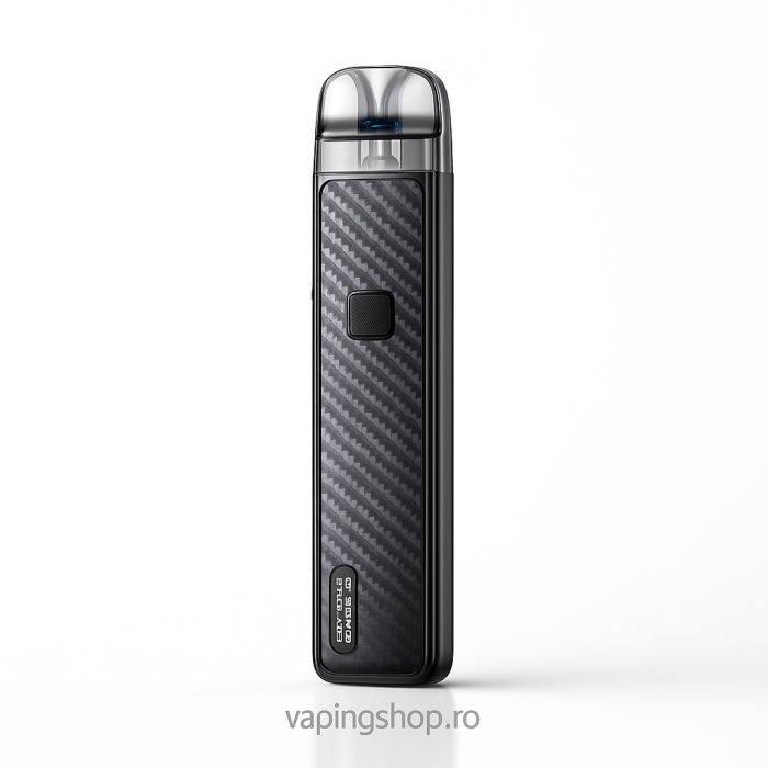 Kit Aspire Flexus Pro Black [1]