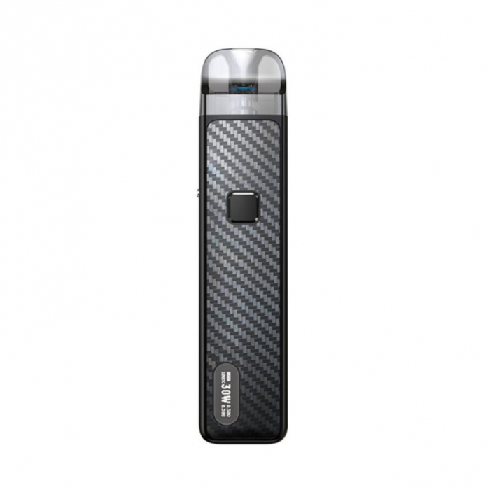 Kit Aspire Flexus Pro Black [1]